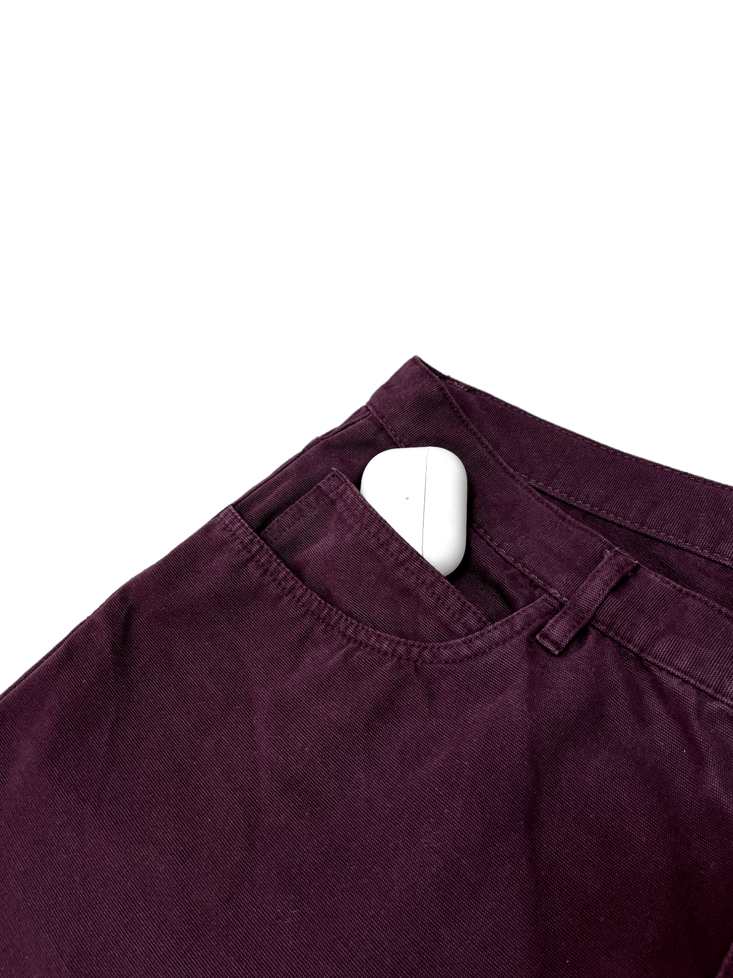 Loro Piana 🔥Loro Piana Luxury Casual Trousers Made in Italy Size US 38 / EU 54 - 12 Thumbnail
