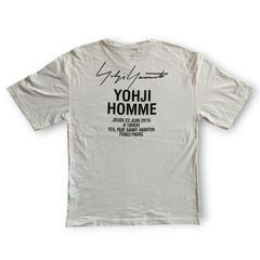 Yohji Yamamoto Staff | Grailed