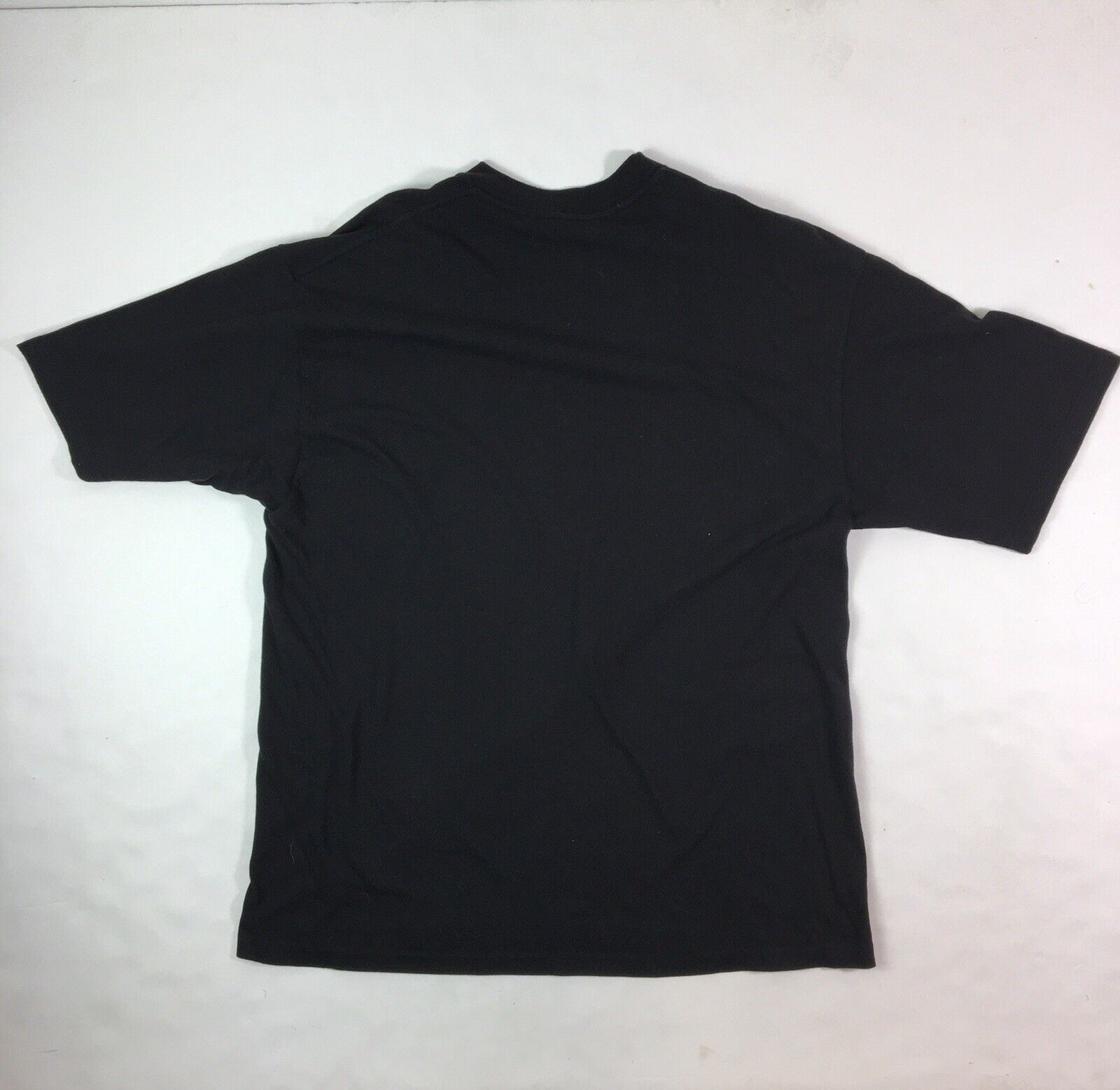 Hard Rock Cafe × Vintage Vintage 90s Hard Rock Cafe London Neon Single Stitch T-Shirt Size US L / EU 52-54 / 3 - 5 Thumbnail