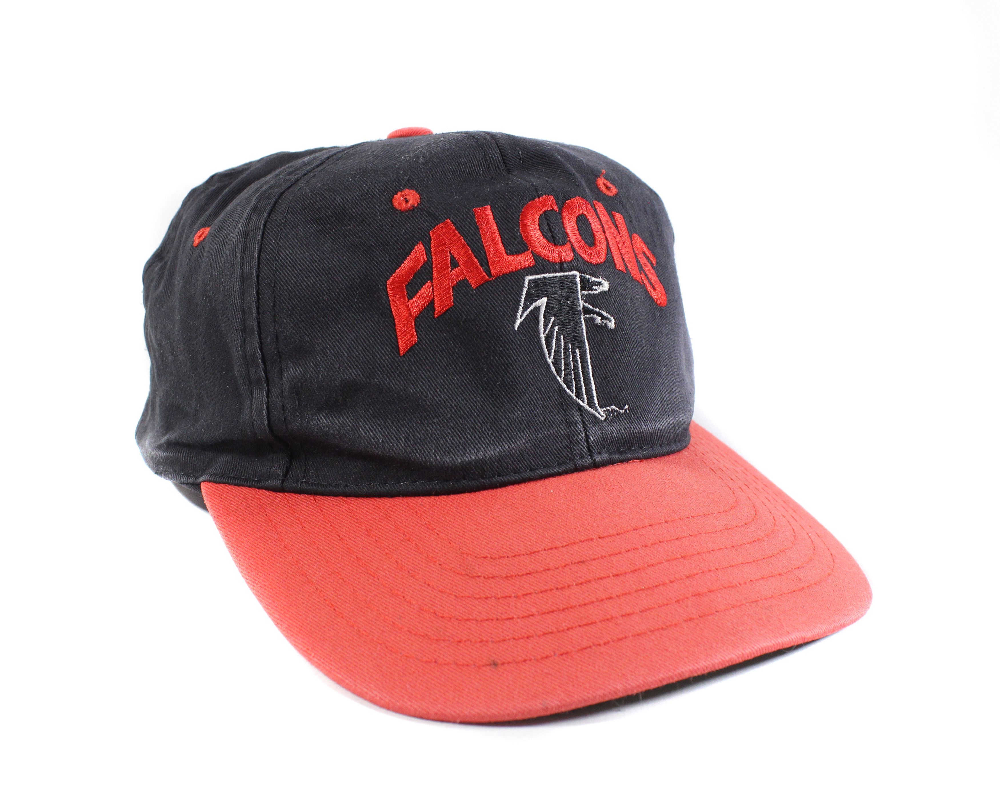 Drew Pearson 90S Falcons Kids Cap Size ONE SIZE - 1 Thumbnail