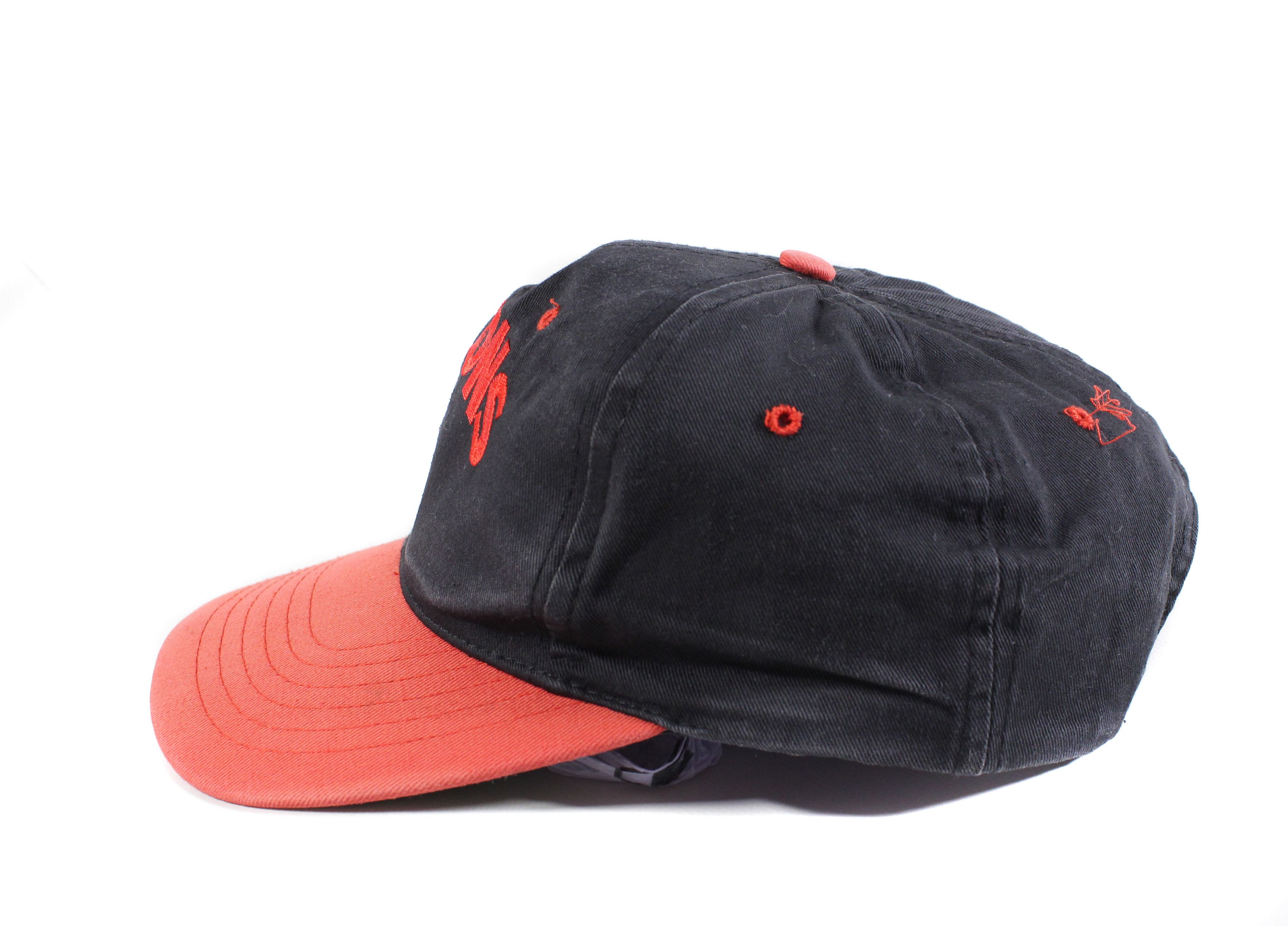 Drew Pearson 90S Falcons Kids Cap Size ONE SIZE - 3 Thumbnail