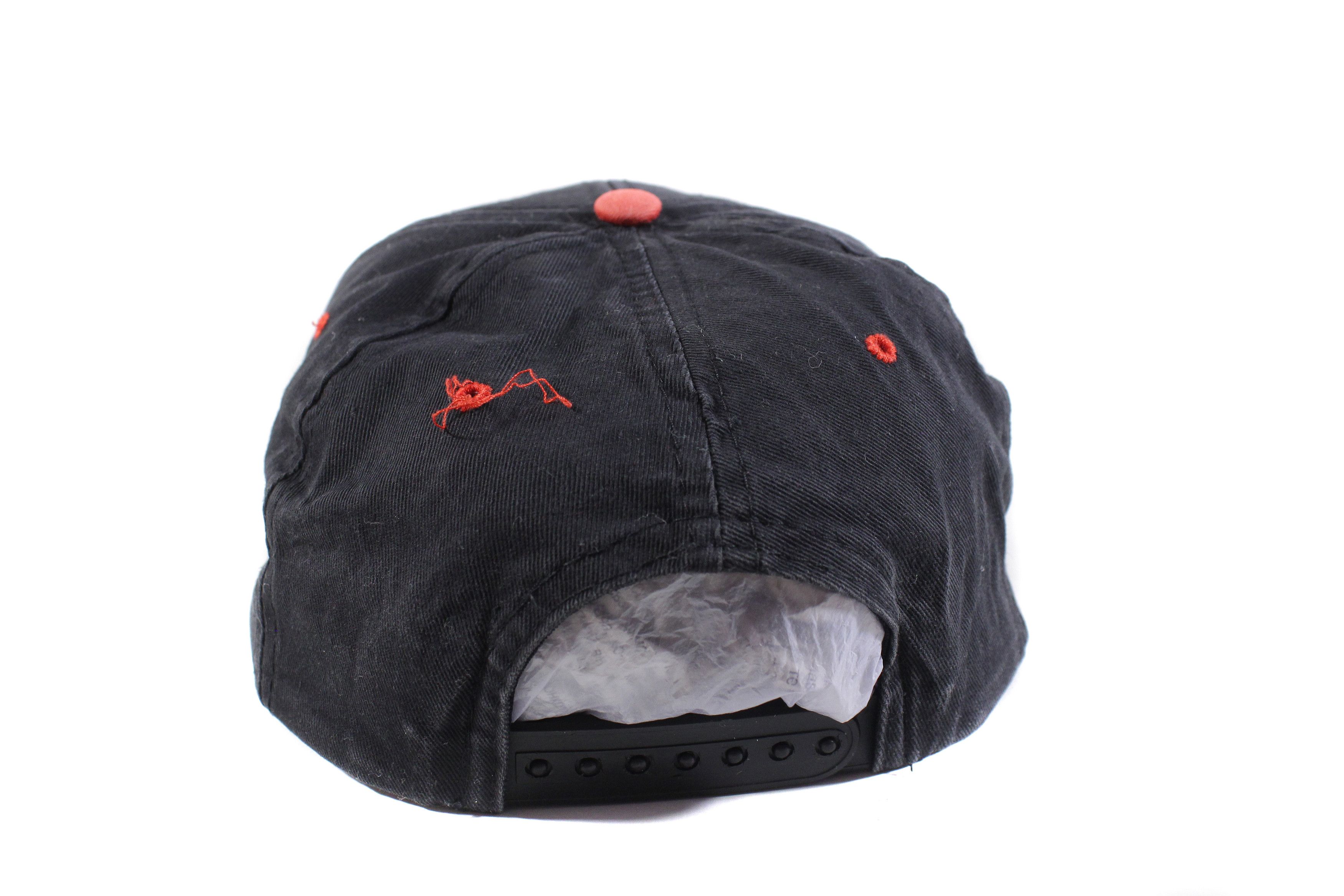 Drew Pearson 90S Falcons Kids Cap Size ONE SIZE - 4 Thumbnail