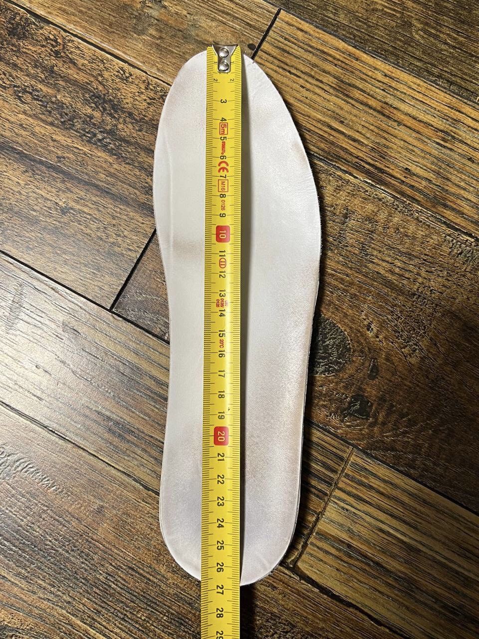 Fendi Fendi leather monogram sneakers Size US 7.5 / EU 40-41 - 18 Thumbnail