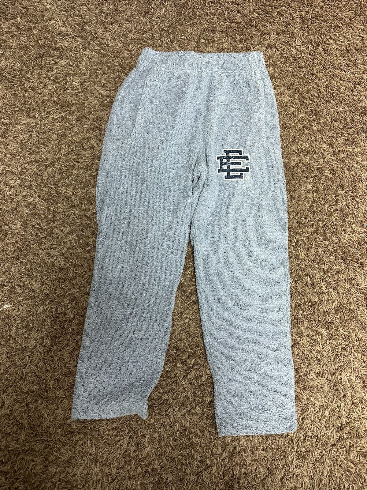 Eric Emanuel Men's Ee Trackpants Core Nylon main image 0