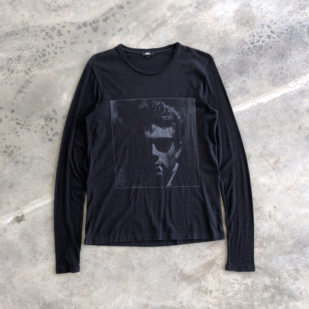 国内流通正規品 LAD MUSICIAN LONG SLEEVE BIG T-SHIRT Tシャツ