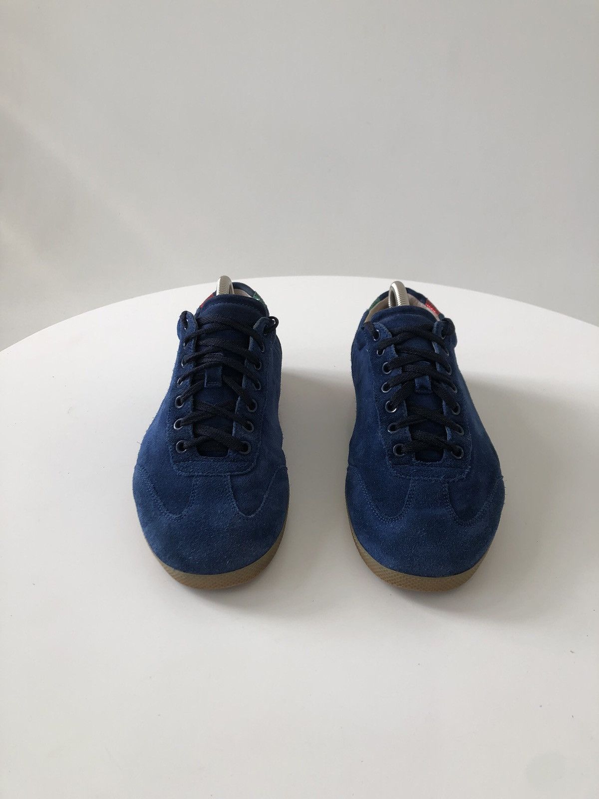 Vintage Gucci shoes Men’s Sneakers Size US 8 / EU 41 - 3 Thumbnail