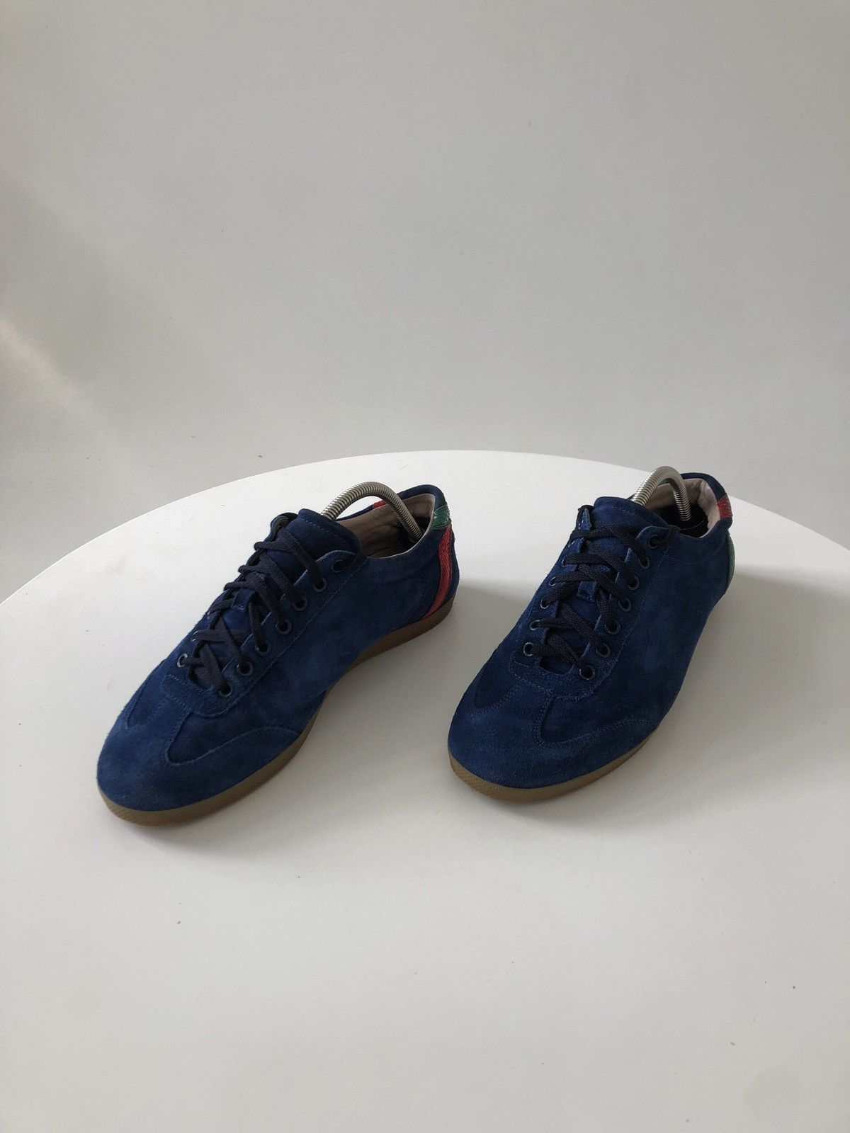 Vintage Gucci shoes Men’s Sneakers Size US 8 / EU 41 - 4 Thumbnail