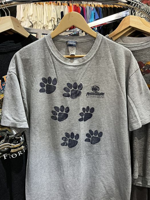 Vintage 90s Penn State Nittany Lions T-Shirt