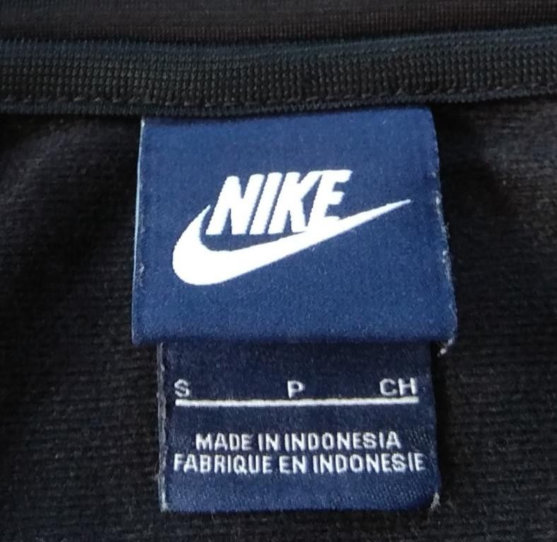 Nike Nike Track Top Jacket FC Barcelona size S Size US S / EU 44-46 / 1 - 7 Thumbnail