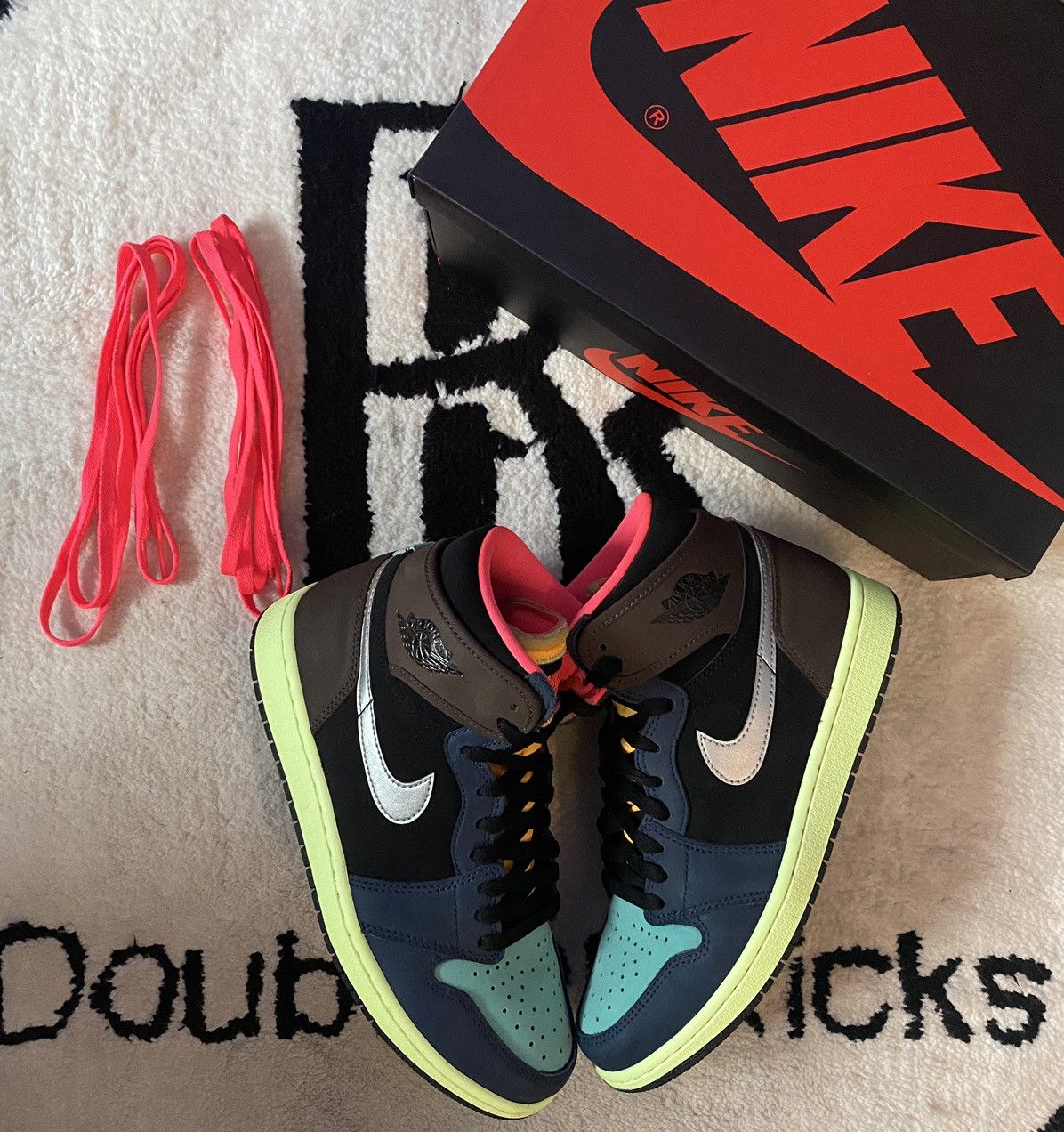 biohack jordan 1