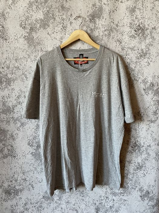 Mambo Mambo Australian Jesus T-Shirt | Grailed