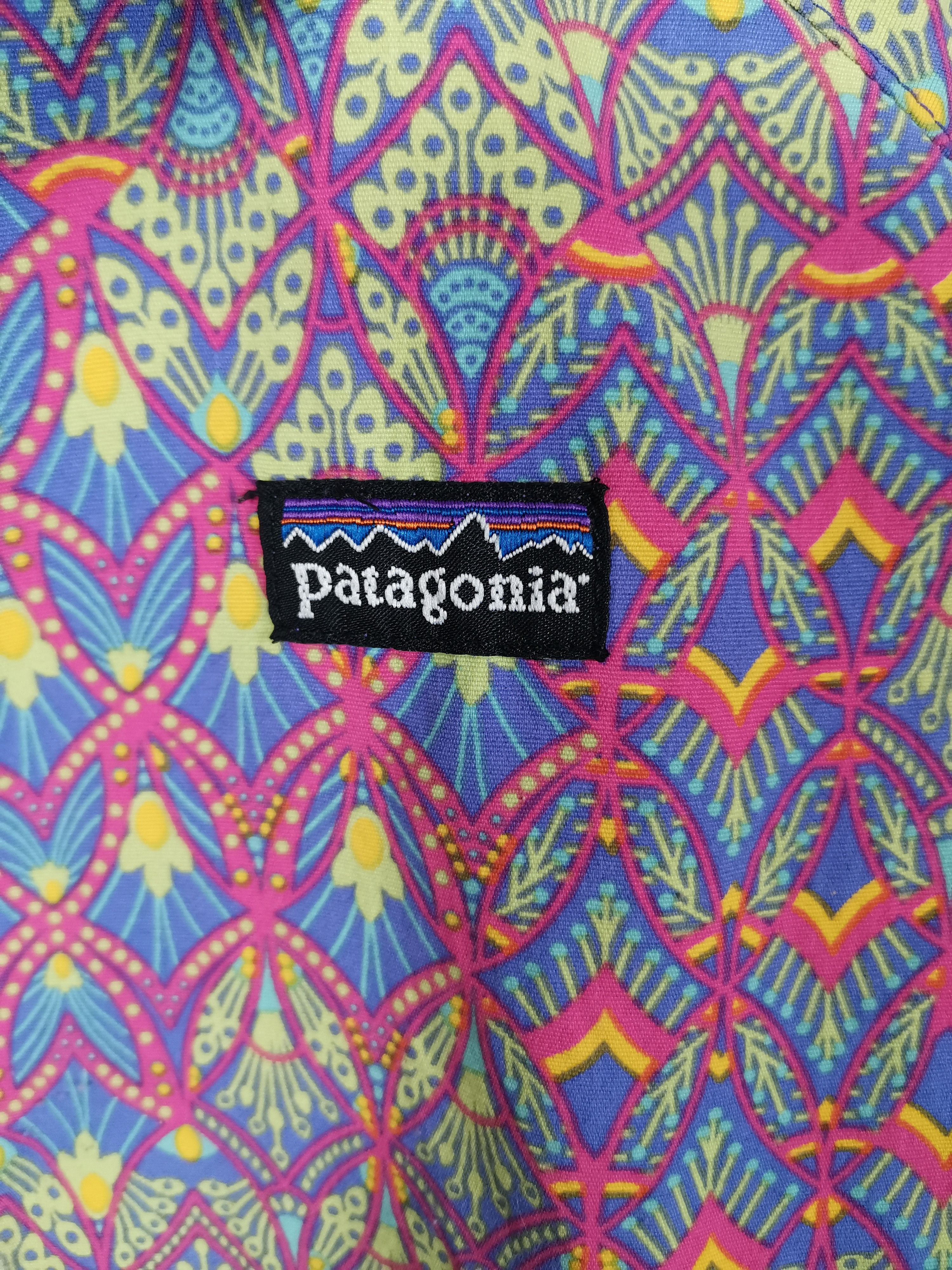 Patagonia Vintage Patagonia Jacket Kids Size L Size US XS / EU 42 / 0 - 3 Thumbnail