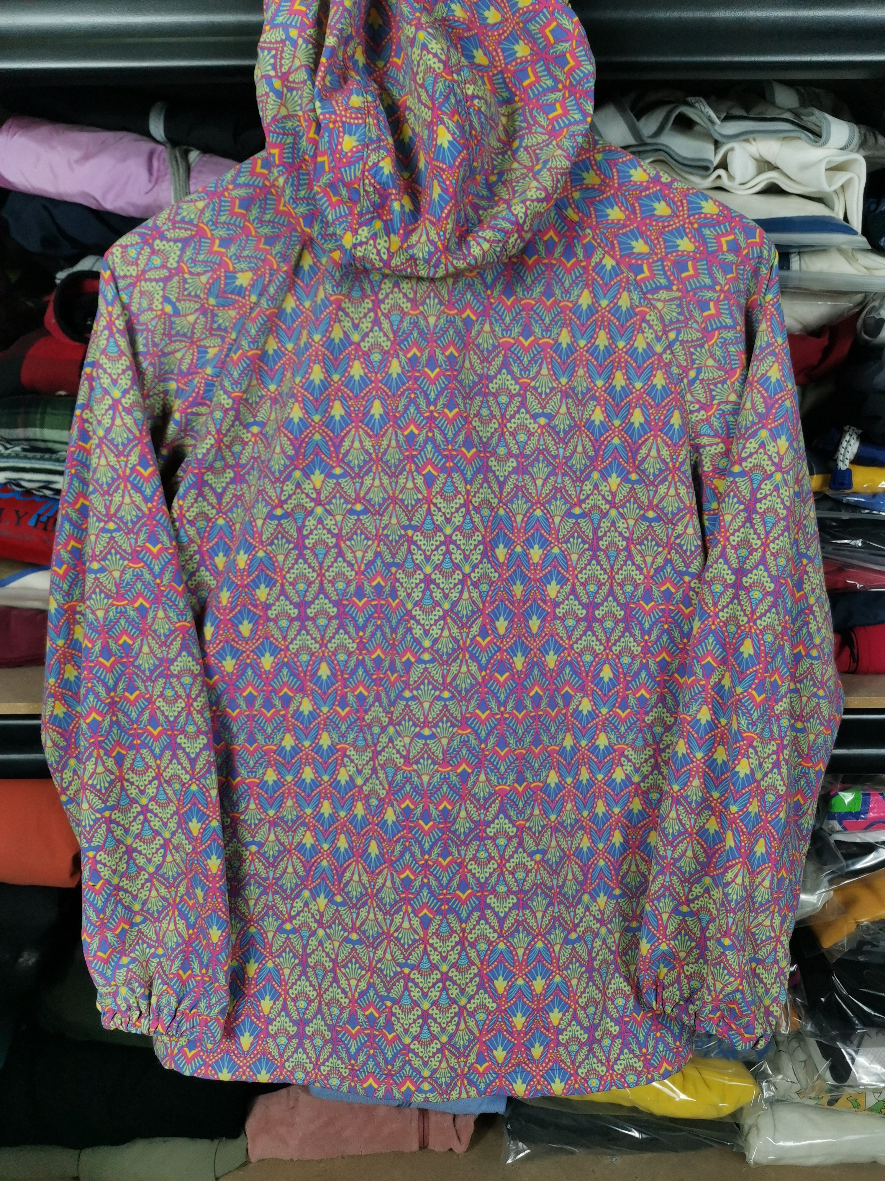 Patagonia Vintage Patagonia Jacket Kids Size L Size US XS / EU 42 / 0 - 2 Thumbnail