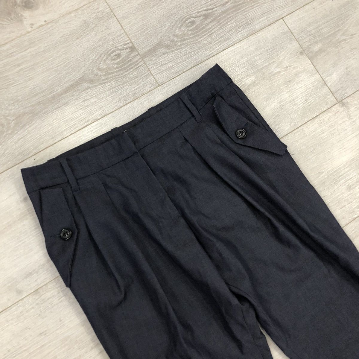 Iceberg Ice Iceberg Casual pants Size US 32 / EU 48 - 4 Thumbnail
