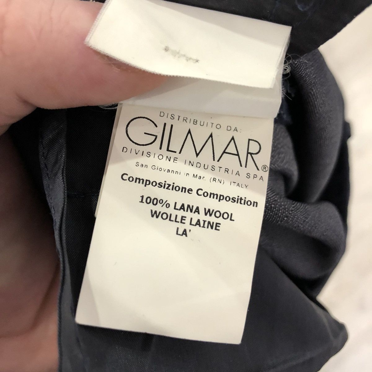 Iceberg Ice Iceberg Casual pants Size US 32 / EU 48 - 8 Thumbnail