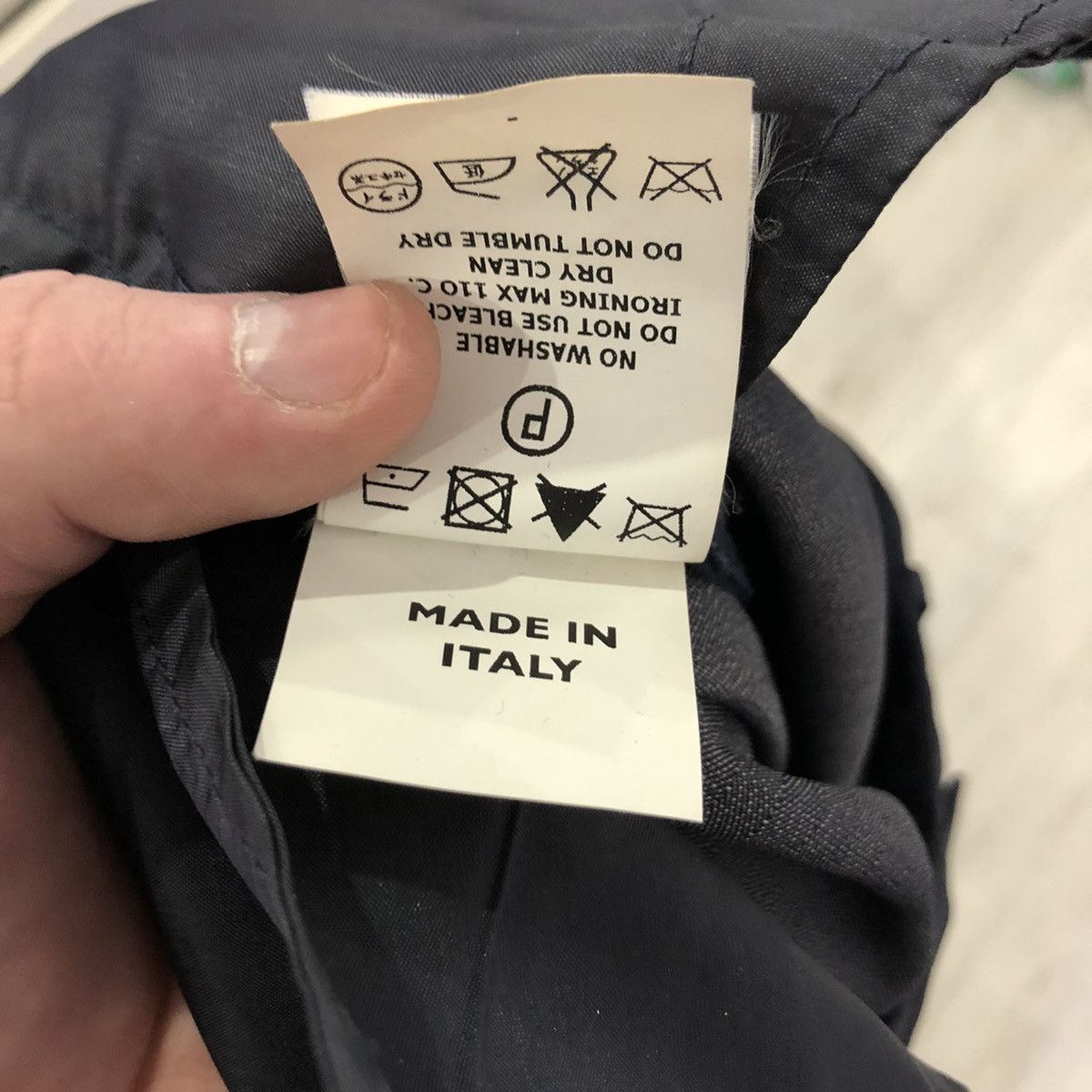 Iceberg Ice Iceberg Casual pants Size US 32 / EU 48 - 9 Thumbnail