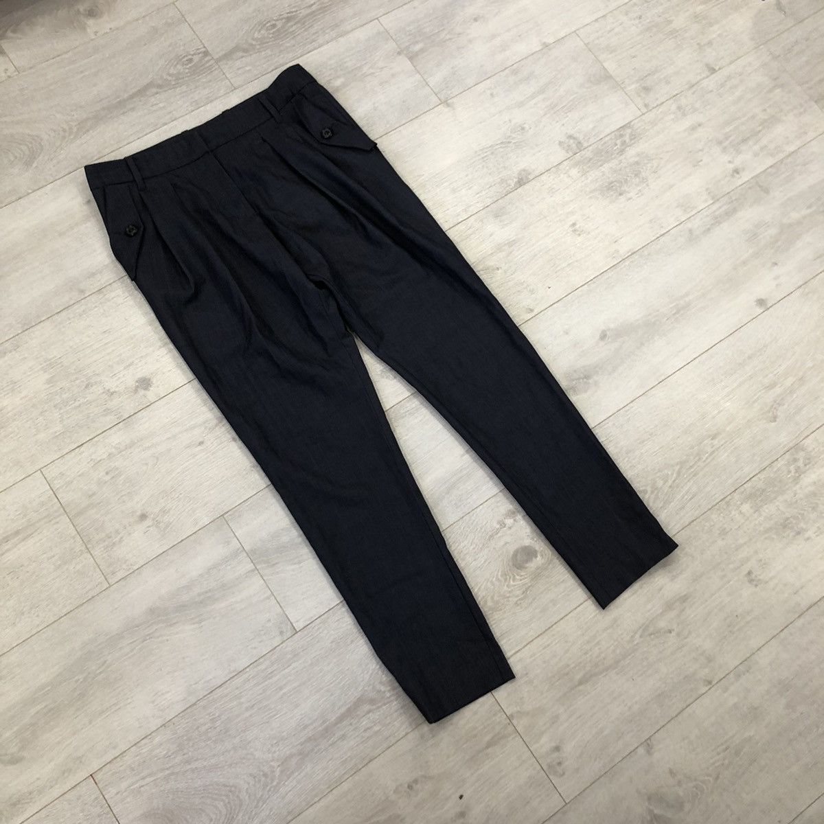 Iceberg Ice Iceberg Casual pants Size US 32 / EU 48 - 2 Thumbnail