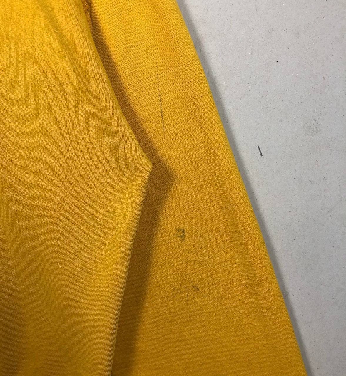 Russell Athletic Thrashed Russel Athletic Distressed Sweatshirt ERD GRUNGE Size US XL / EU 56 / 4 - 5 Thumbnail