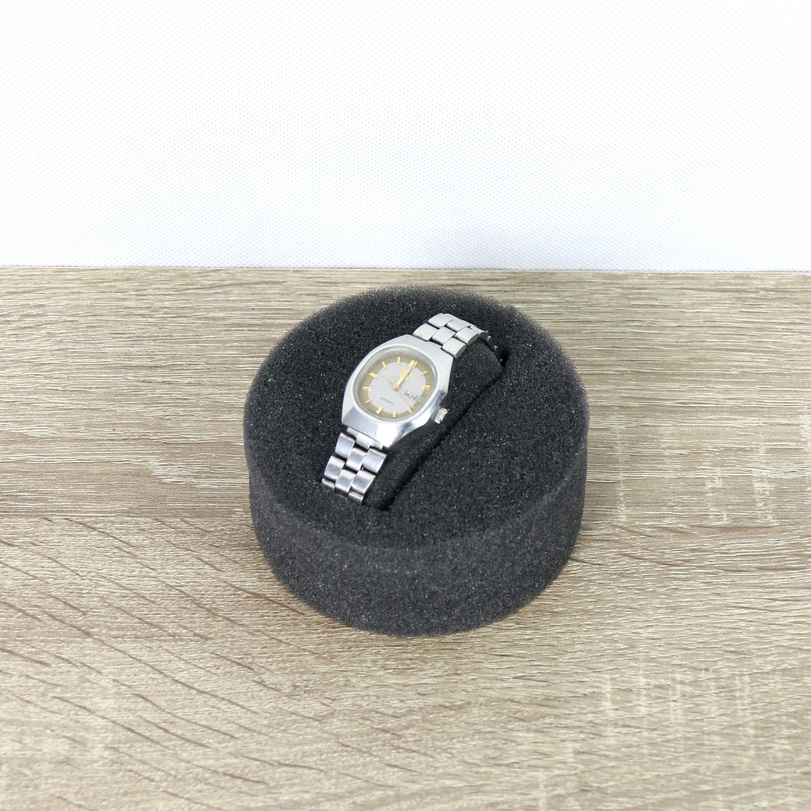 Seiko Seiko small slim steel watches Size ONE SIZE - 2 Thumbnail