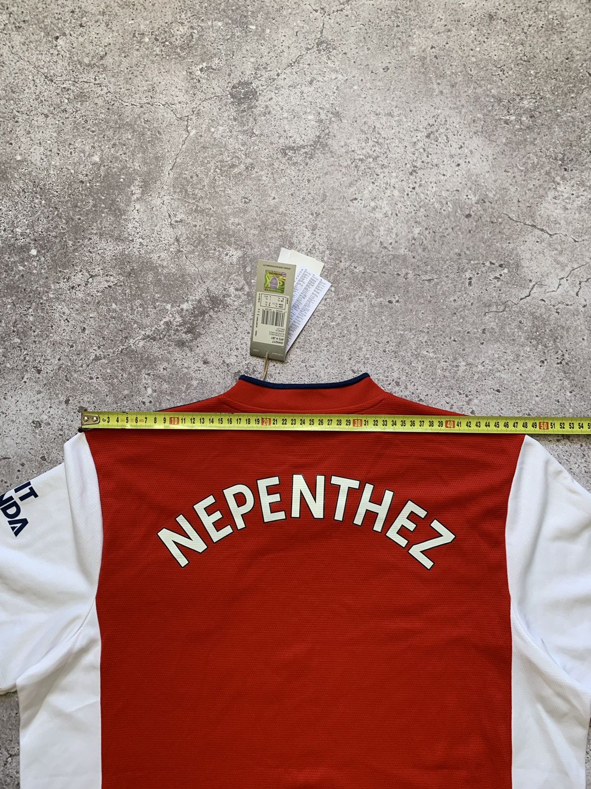 Adidas New Arsenal FC 2023 Soccer Jersey adidas football shirt Size US XL / EU 56 / 4 - 7 Thumbnail