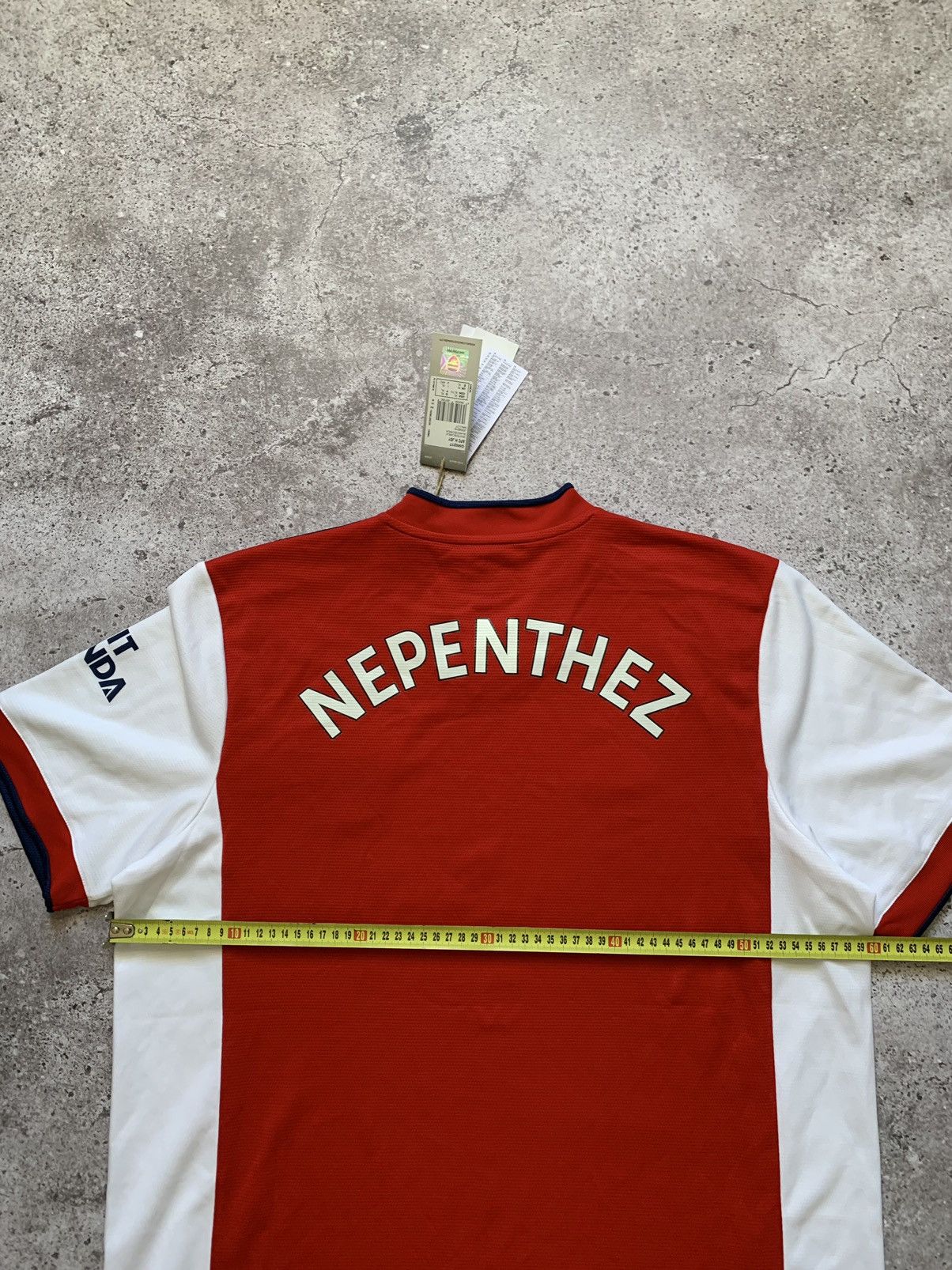 Adidas New Arsenal FC 2023 Soccer Jersey adidas football shirt Size US XL / EU 56 / 4 - 6 Thumbnail