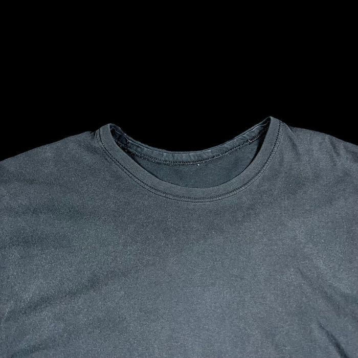 Vintage Vintage Sun Fade Black TShirt Size L 90’s Y2K Worn Grailed