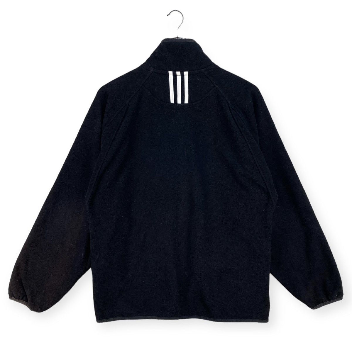 Adidas Adidas Golf Fleece Sweater Size US M / EU 48-50 / 2 - 3 Thumbnail