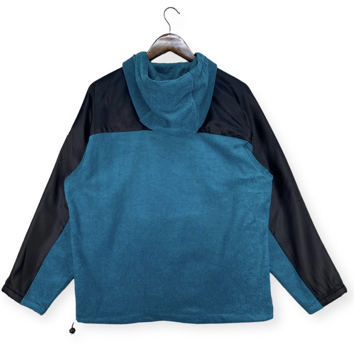 Japanese Brand Kodiak Hoodie Anorak Jacket Size US M / EU 48-50 / 2 - 3 Thumbnail