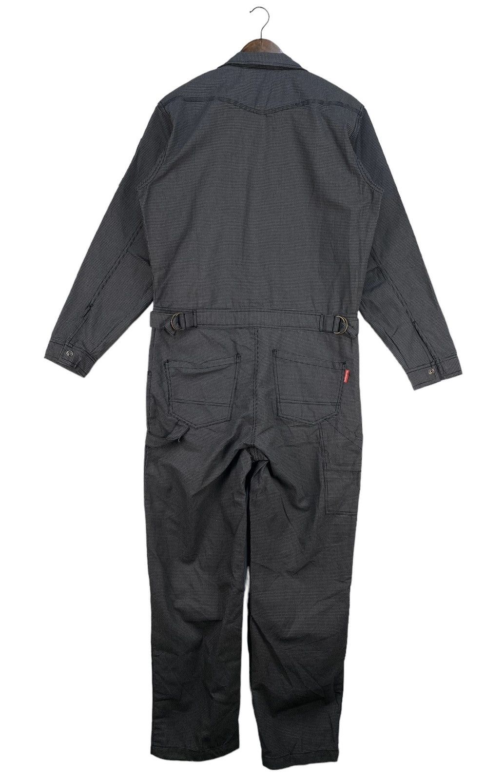 Sports Specialties Hummer Overall Size US L / EU 52-54 / 3 - 4 Thumbnail