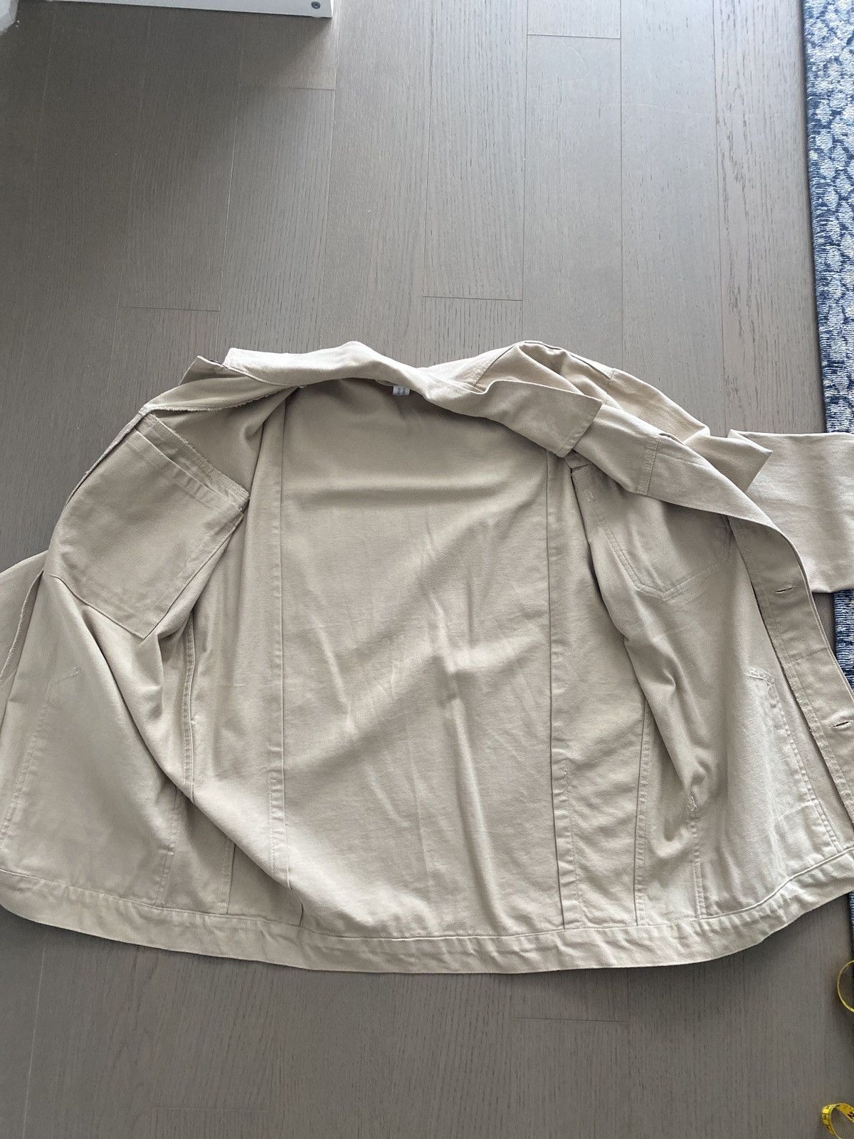 Vintage Tommi’s chore jacket Size US M / EU 48-50 / 2 - 4 Thumbnail