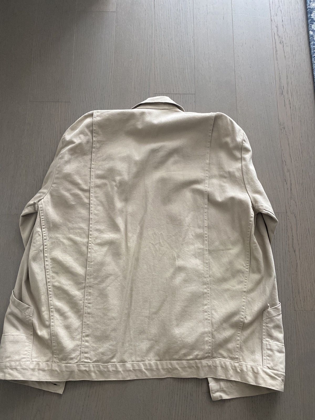 Vintage Tommi’s chore jacket Size US M / EU 48-50 / 2 - 5 Thumbnail