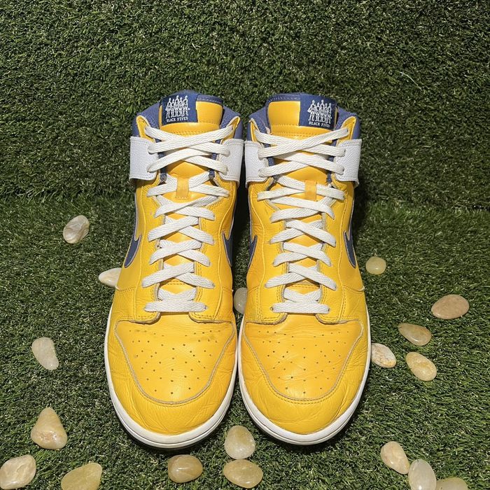 nike-size-12-nike-dunk-high-gold-rens-black-fives-grailed