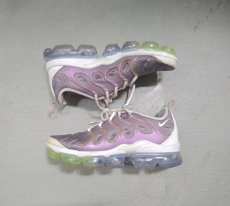 Vapormax plus grid clearance print