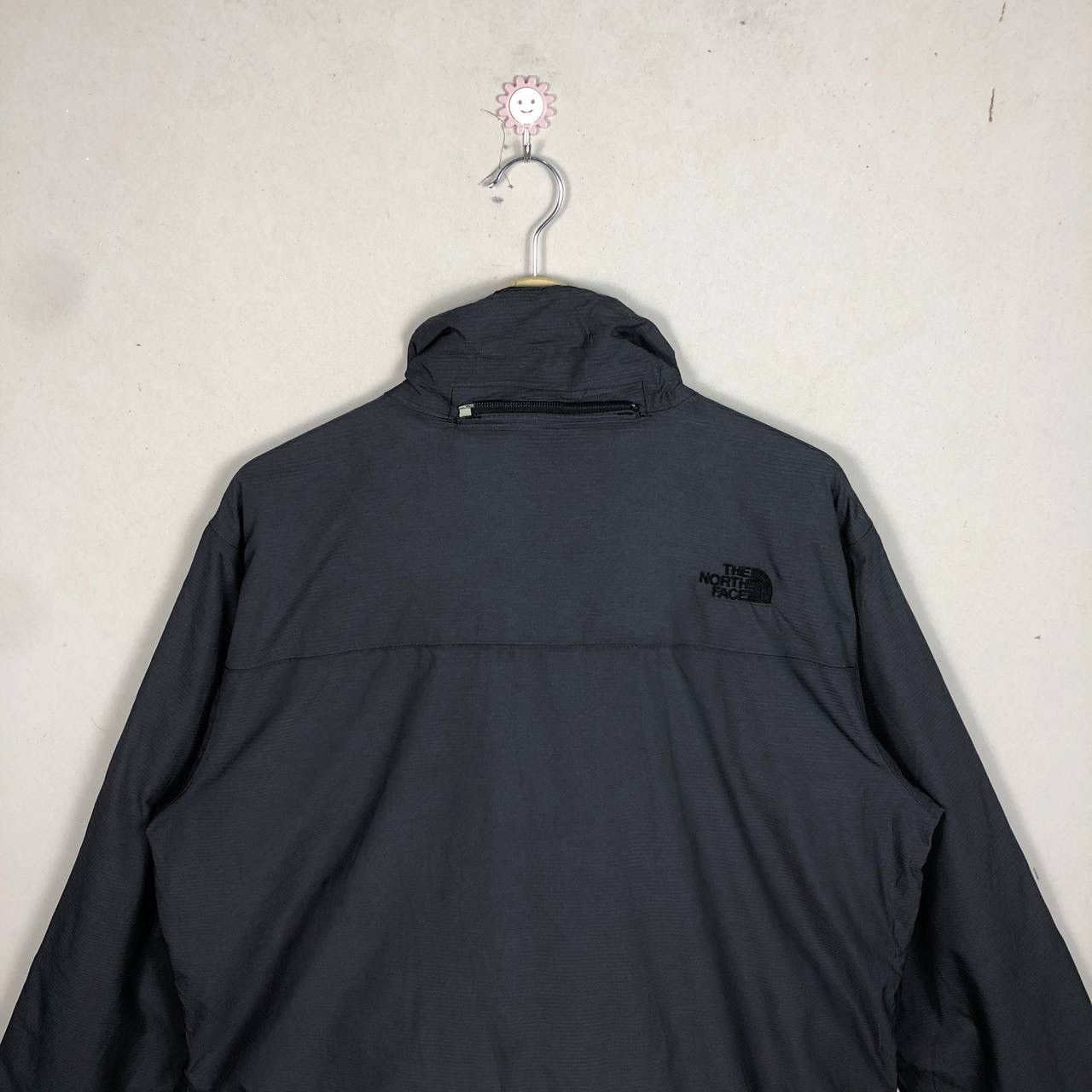 The North Face The North Face Hyvent Quest Sweater Jacket Zipper Size US L / EU 52-54 / 3 - 5 Thumbnail