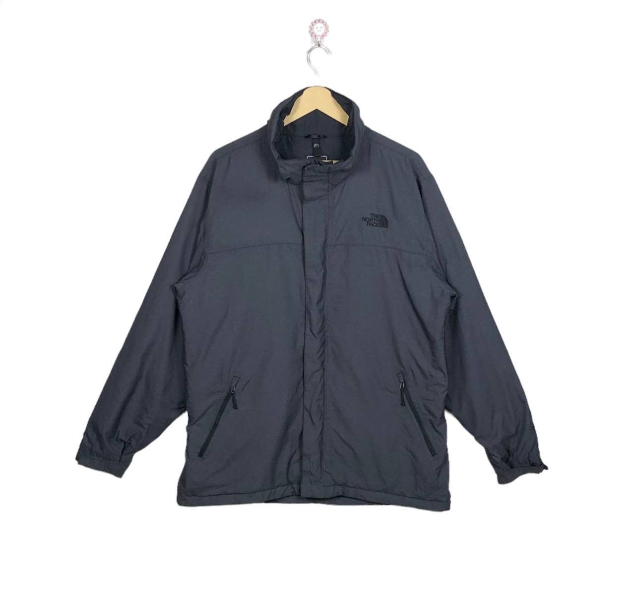 The North Face The North Face Hyvent Quest Sweater Jacket Zipper Size US L / EU 52-54 / 3 - 1 Thumbnail