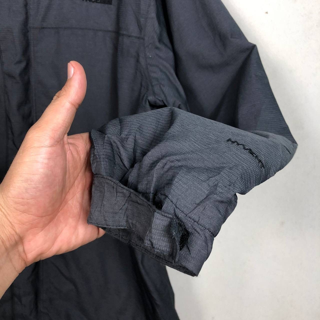 The North Face The North Face Hyvent Quest Sweater Jacket Zipper Size US L / EU 52-54 / 3 - 8 Thumbnail