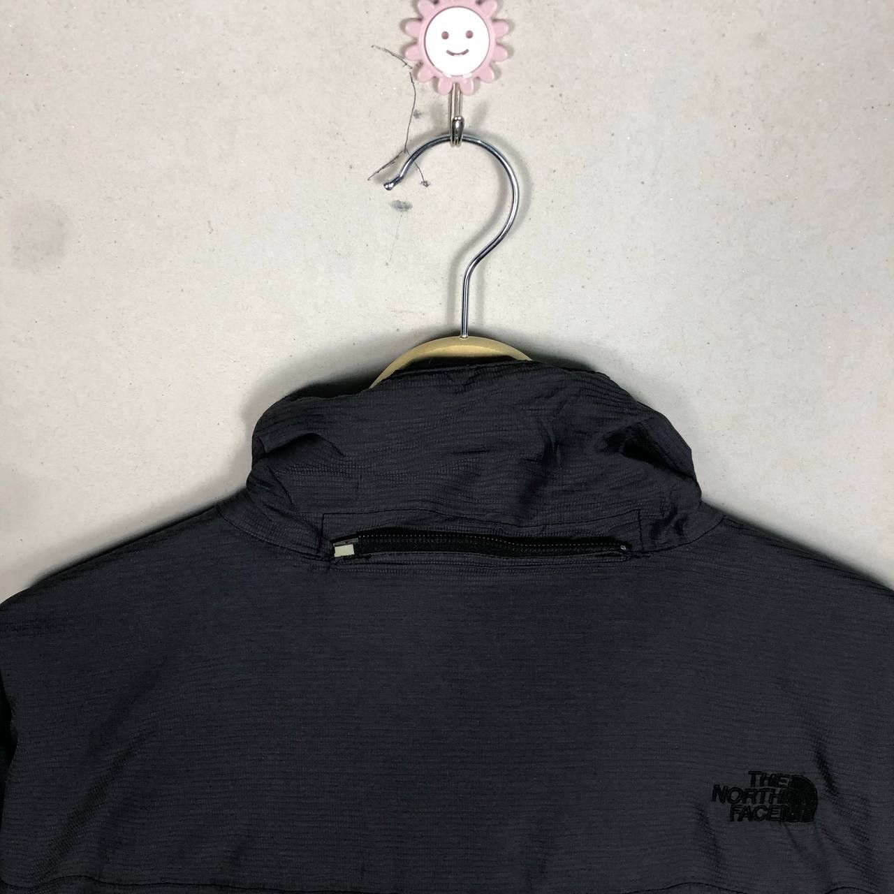 The North Face The North Face Hyvent Quest Sweater Jacket Zipper Size US L / EU 52-54 / 3 - 6 Thumbnail
