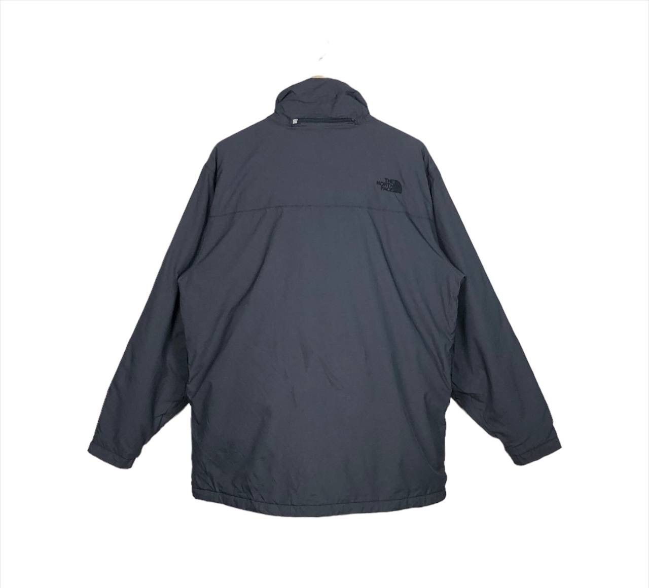 The North Face The North Face Hyvent Quest Sweater Jacket Zipper Size US L / EU 52-54 / 3 - 2 Thumbnail