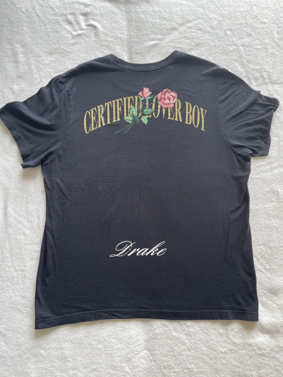 clb nike shirt