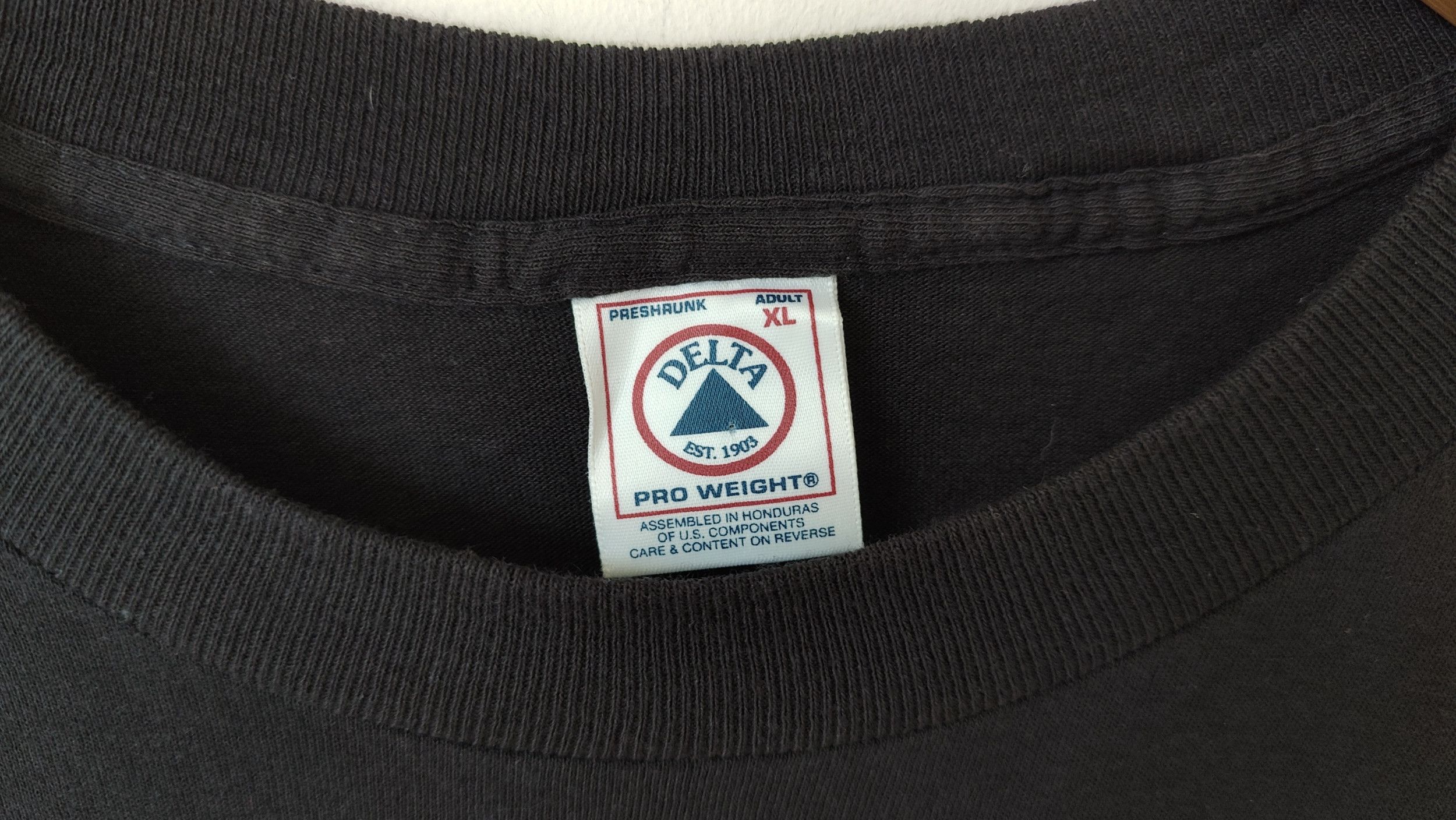 Brooklyn Clothing × Brooklyn Projects × Vintage Judgemental People Suck 1998 Brooklyn Factory Vintage tshirt Size US XL / EU 56 / 4 - 4 Thumbnail