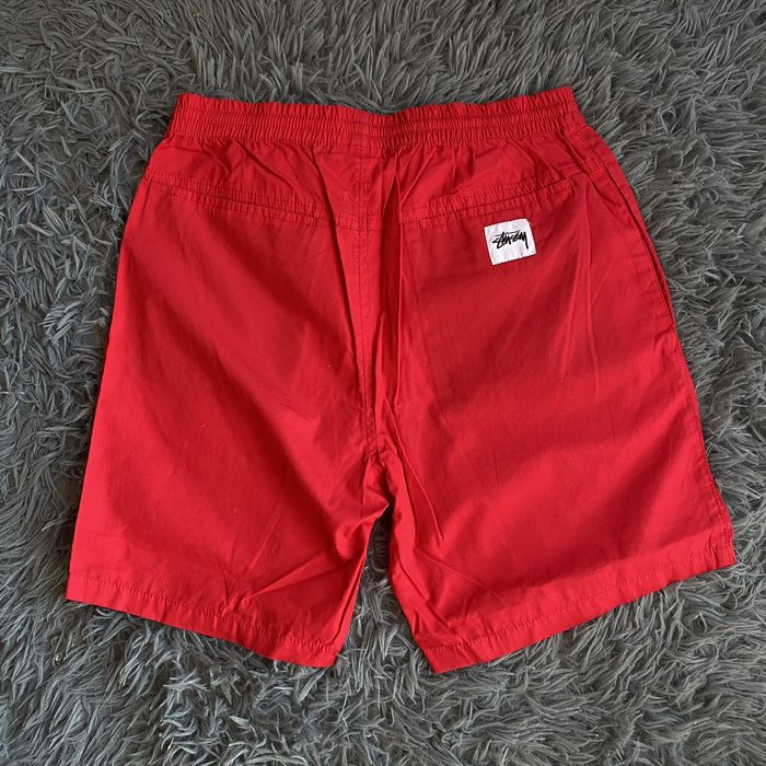 Stussy Stussy Shorts Grailed