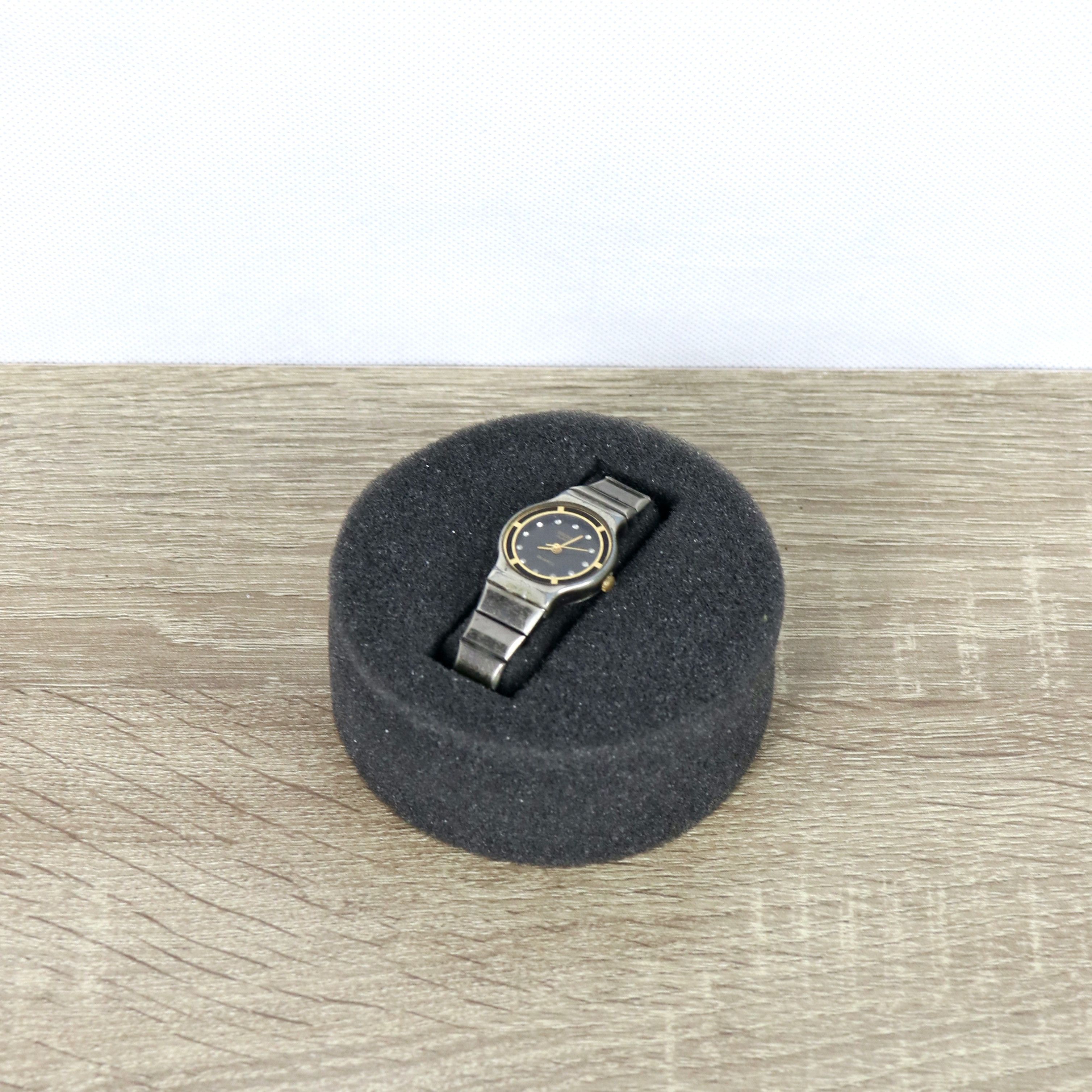 Seiko Seiko clocks vintagesmall slim watches Size ONE SIZE - 2 Thumbnail