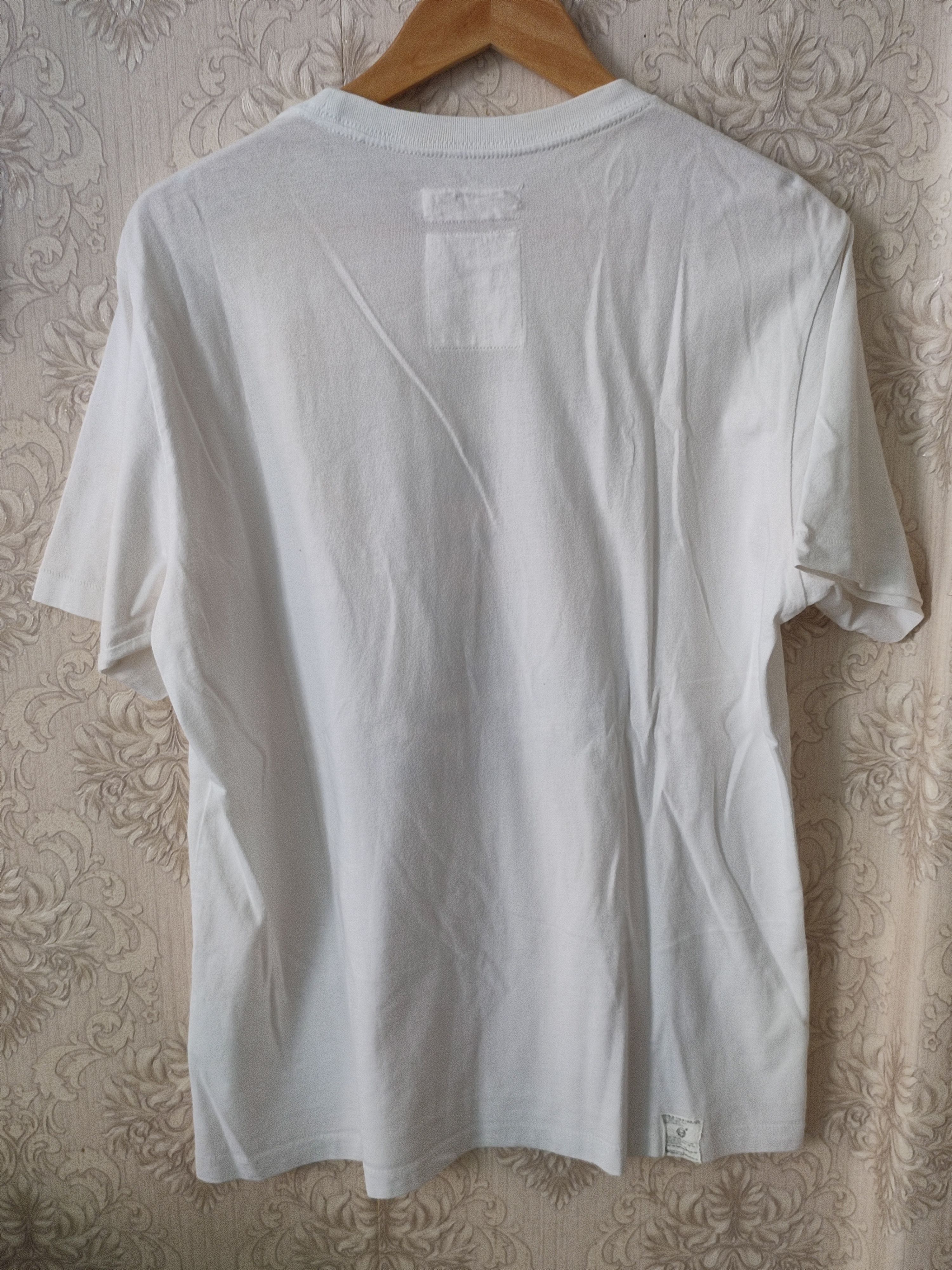 Bape × Chocolate Baby Milo x Chocoolate Tee Size US L / EU 52-54 / 3 - 2 Thumbnail