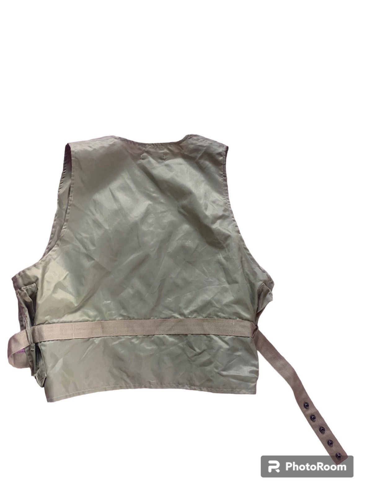 Vintage US Air Force Vest