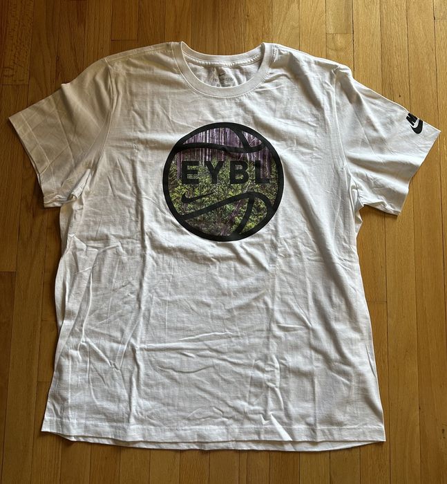 Eybl nike online shirt