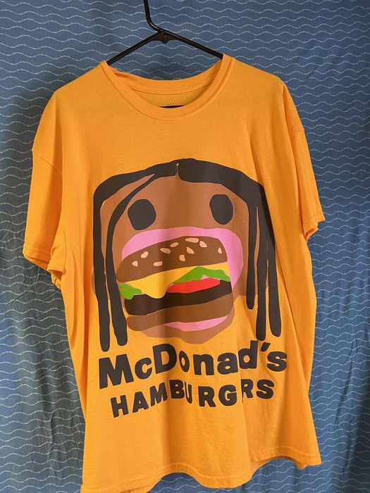 travis scott cactus plant flea market