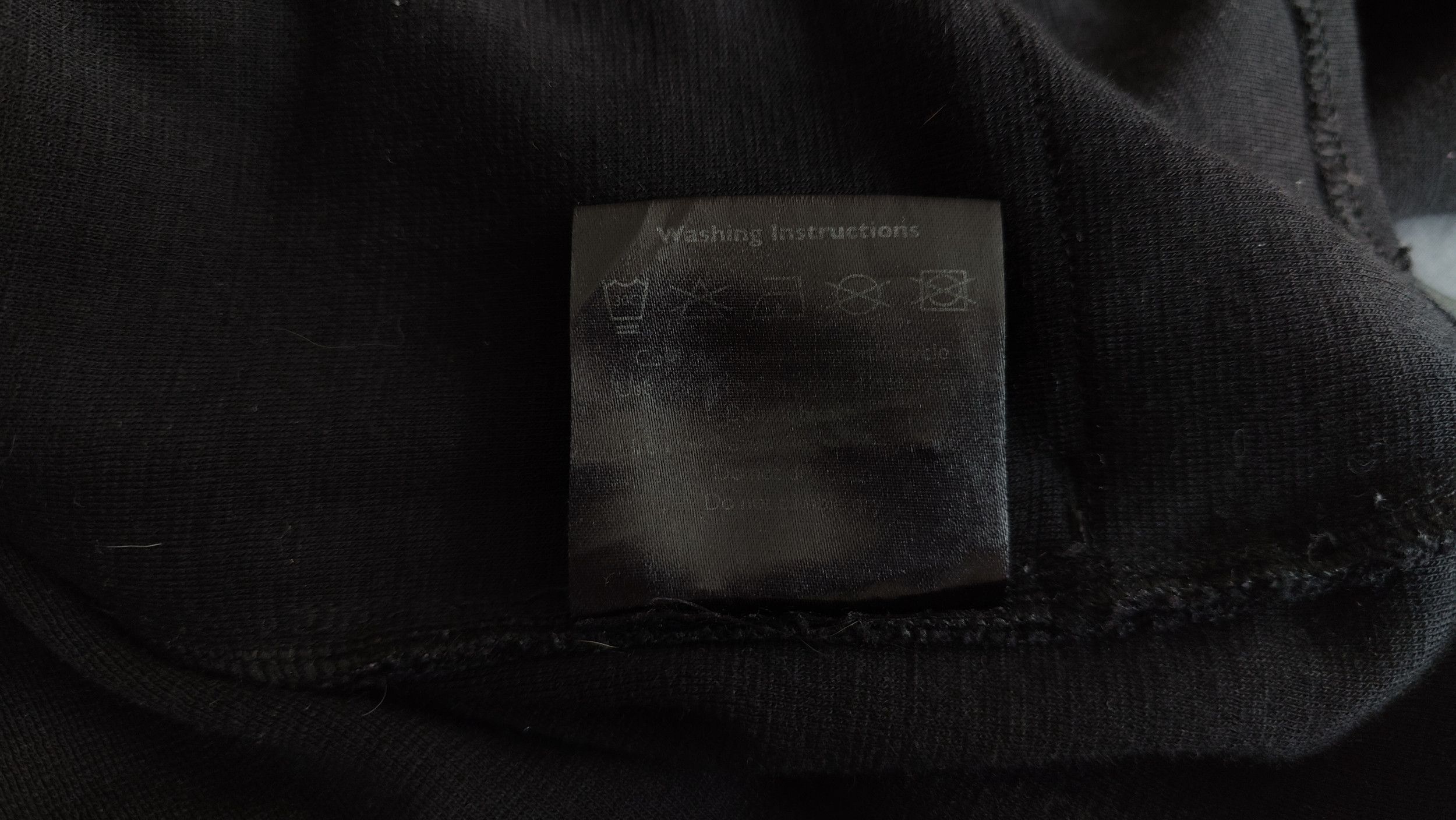 Alchemy Equipment Alchemy Equipment Wool + Nylon Zip Techwear Active Jacket Size US S / EU 44-46 / 1 - 6 Thumbnail