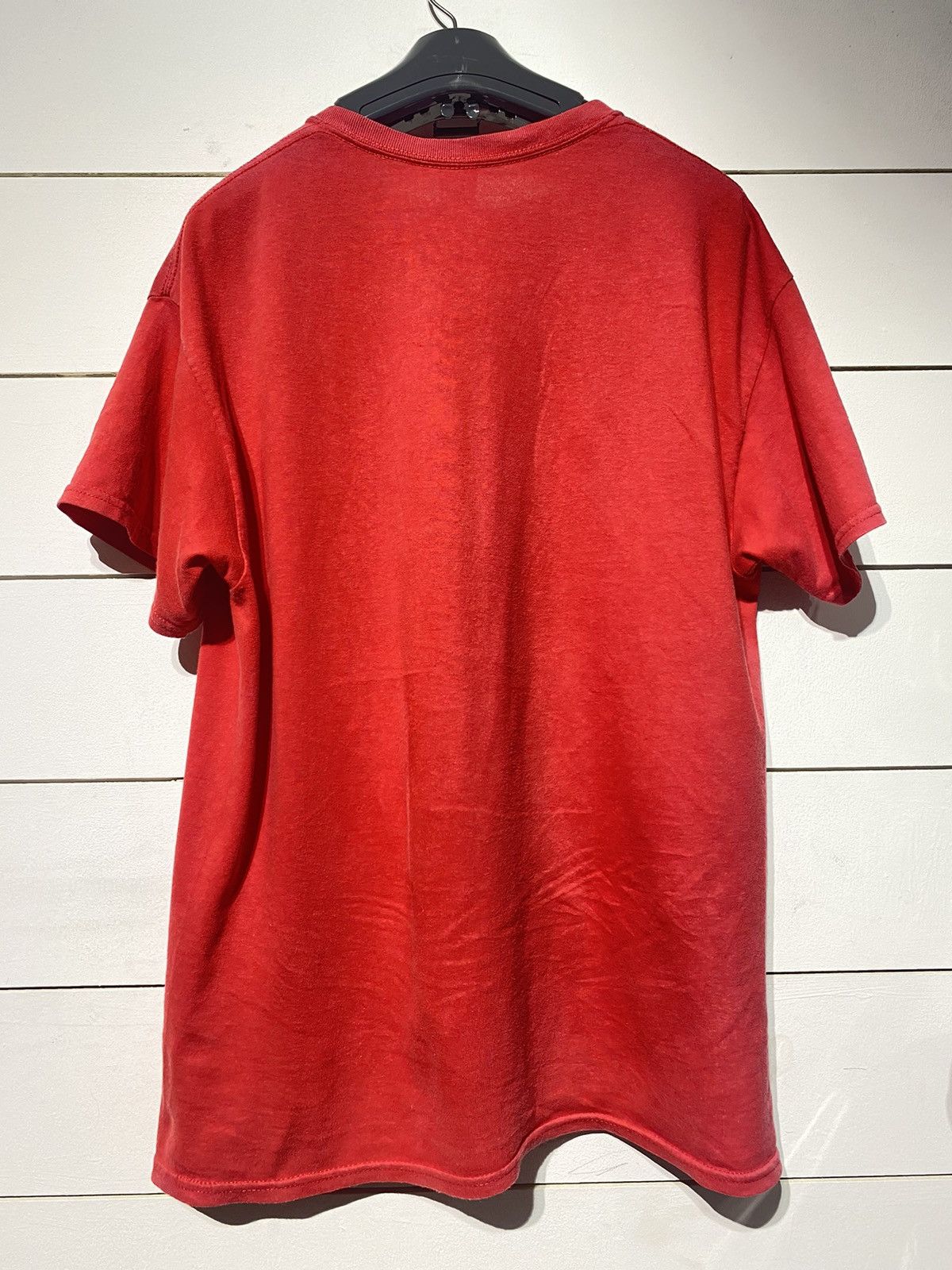 Vintage POLO STADIUM LOVE LAUREN 1992 GILDAN Size US L / EU 52-54 / 3 - 4 Thumbnail