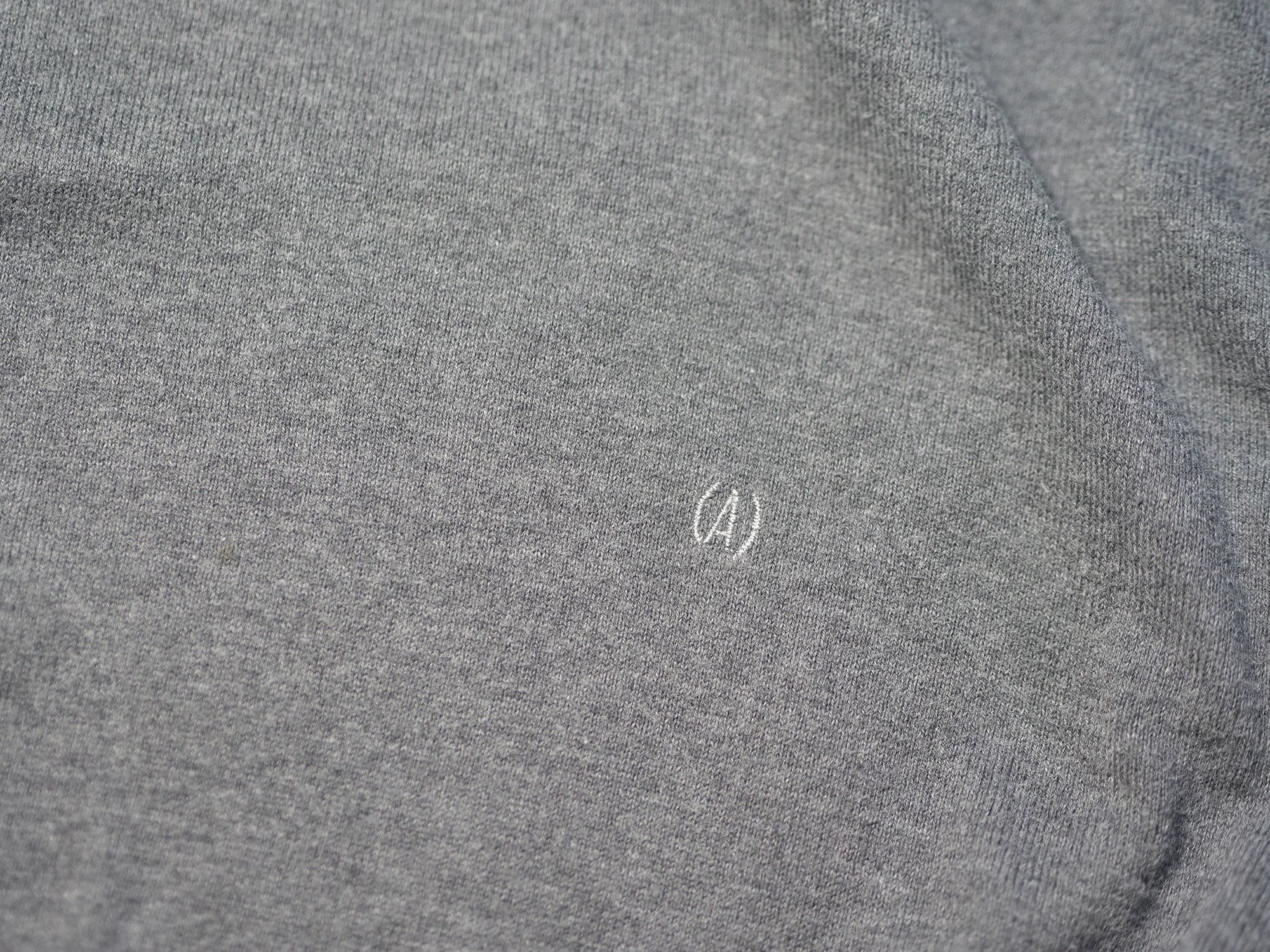Acne Studios Acne Jeans sweater Size US M / EU 48-50 / 2 - 3 Thumbnail