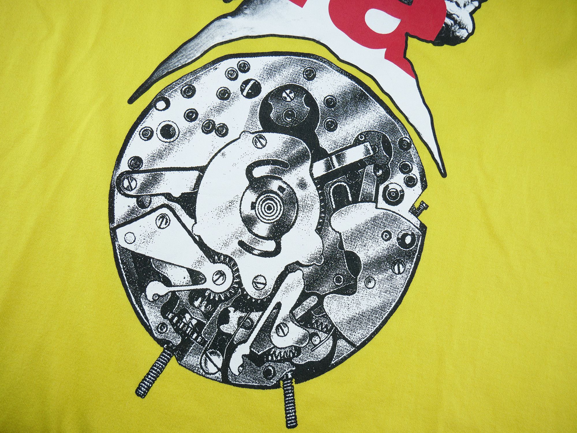 Undercover Undercover made in Japan t-shirt Size US L / EU 52-54 / 3 - 4 Thumbnail